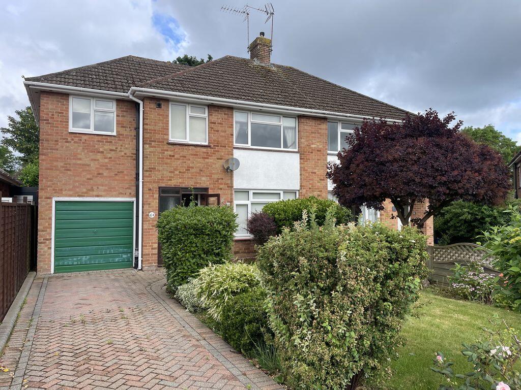 Main image of property: Cedar Close, Hedge End, SO30