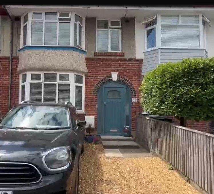 Main image of property: Dale Avenue, Weymouth