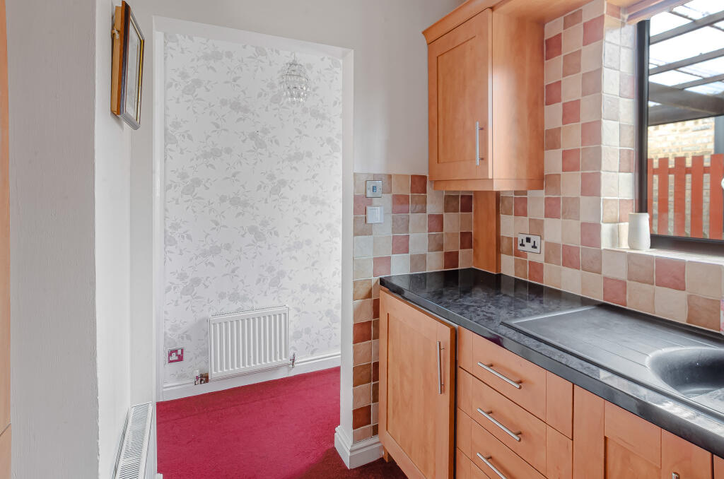 Stanage Way, Ashgate, Chesterfield, S40 photo 3