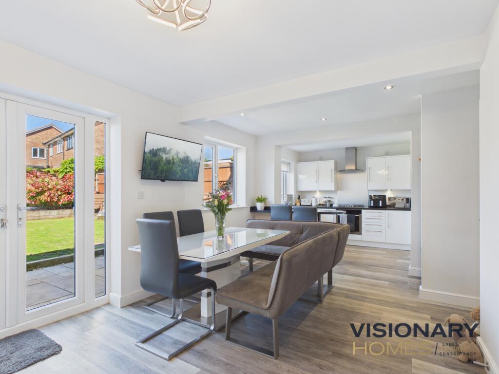 Main image of property: Brackenhill Road, Burntwood, Staffordshire, WS7