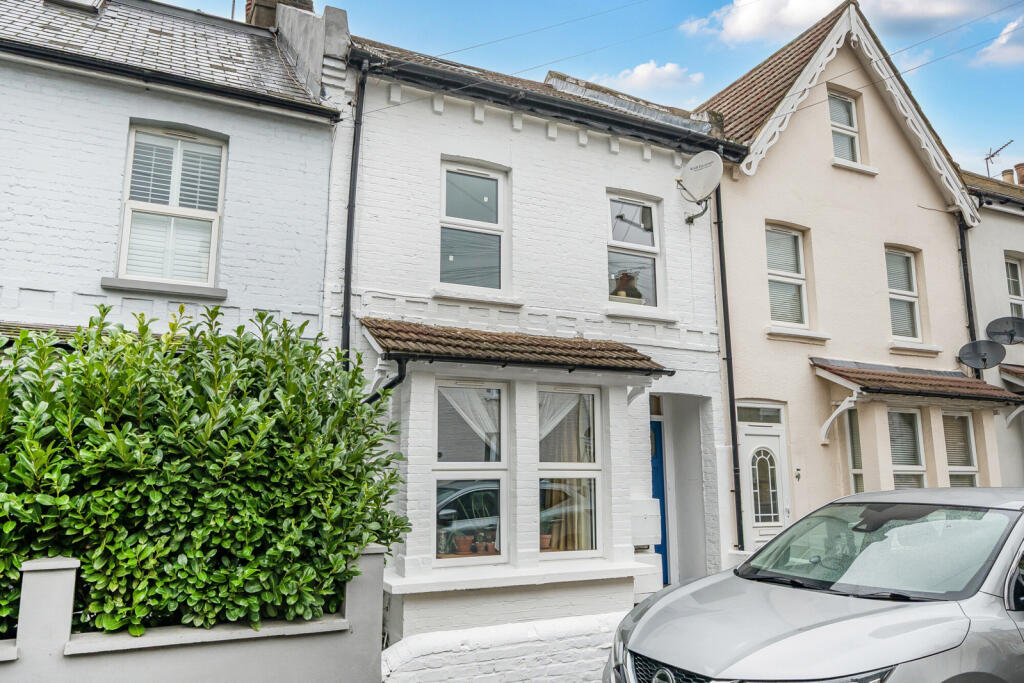 Main image of property: Bedford Road, London