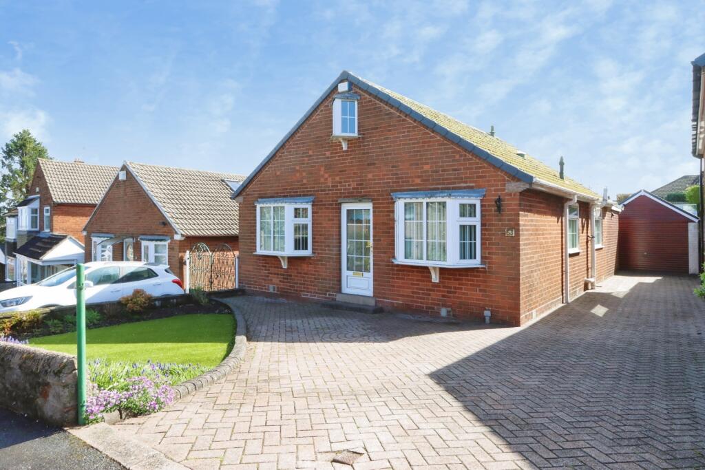 Main image of property: Marchwood Road, Sheffield, South Yorkshire, S6