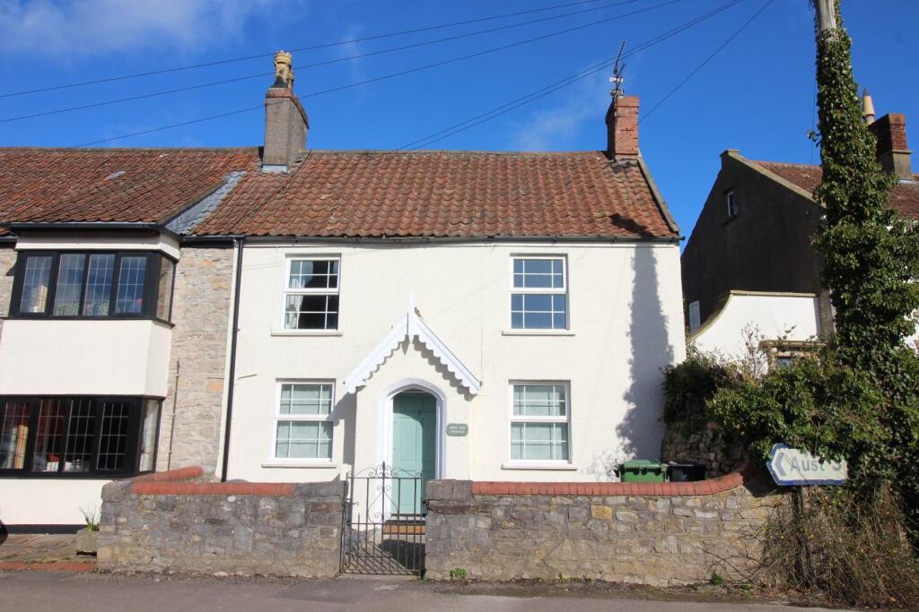 4-bed house on Upper Tockington Road, Tockington, £599,950