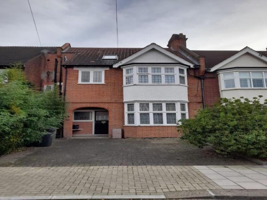Main image of property: Westwell Road, London, SW16