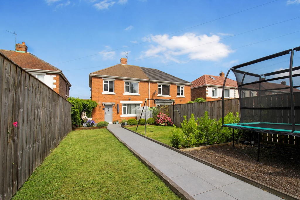 Main image of property: Pelaw Crescent, Chester Le Street