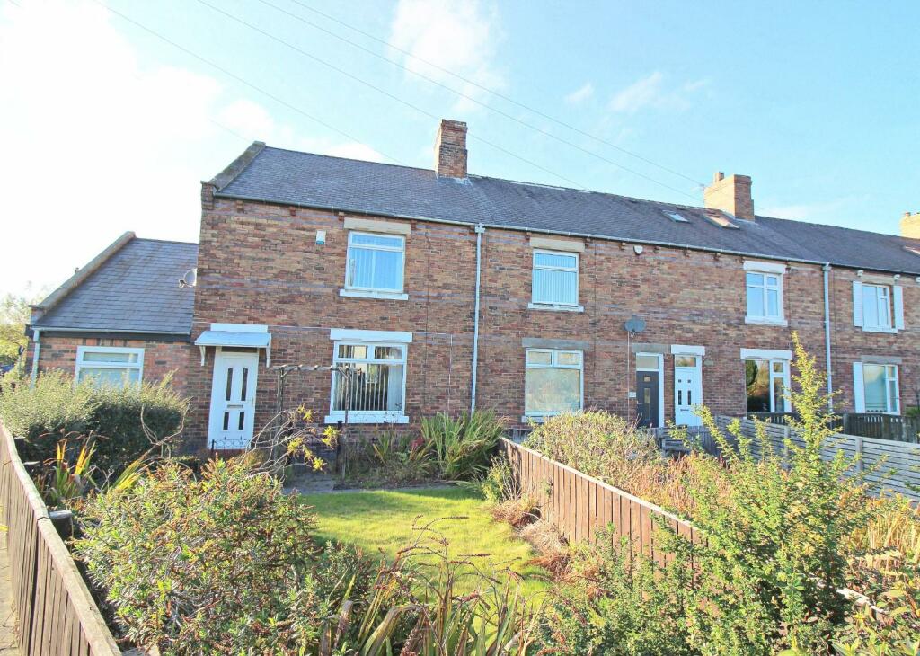 Main image of property: Pear Tree Terrace, Castle Dene, Chester Le Street