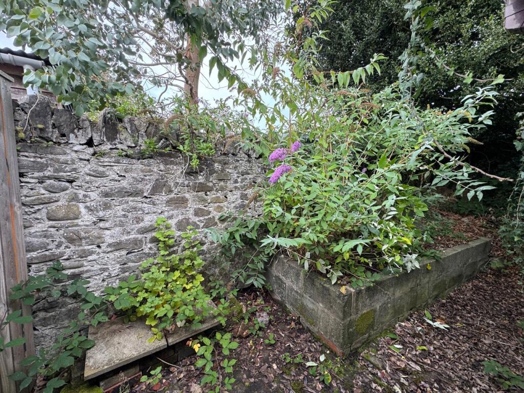 House in Llanon, Llansantffraid - View 3