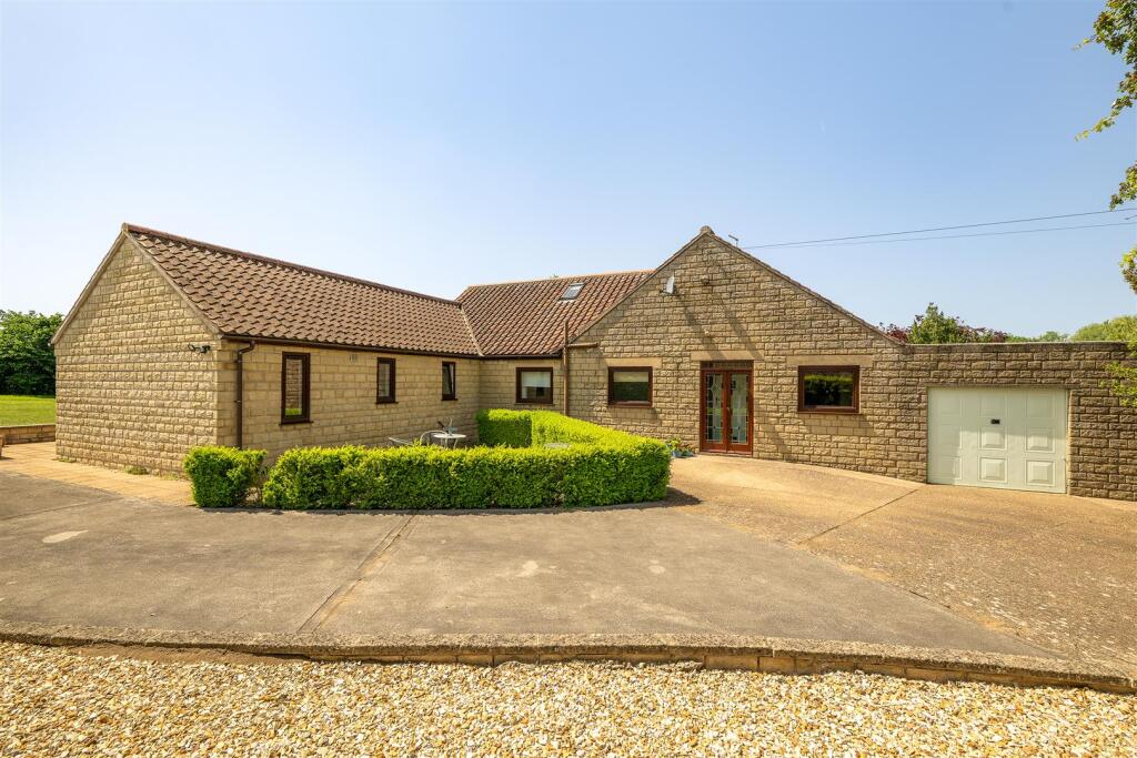 Main image of property: Front Street, Normanby-By-Spital, Market Rasen