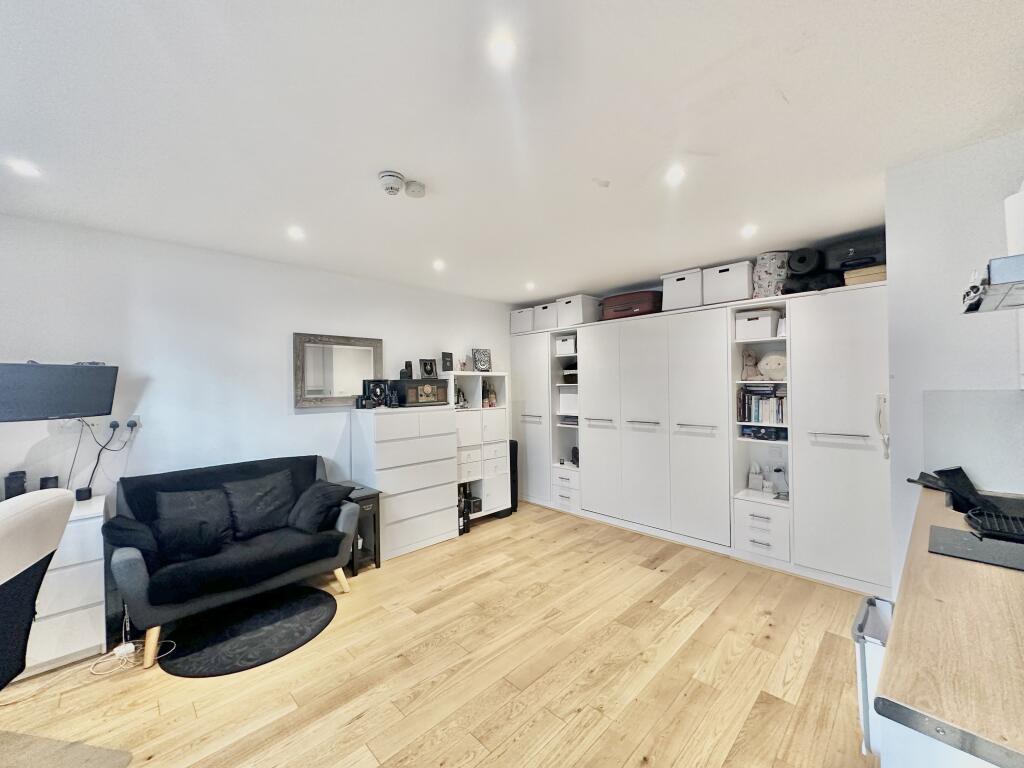 Main image of property: Coleherne Road