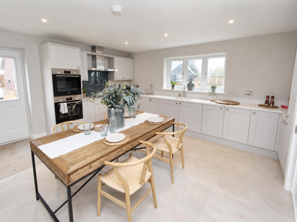 House in East Cambridgeshire, Littleport - View 4