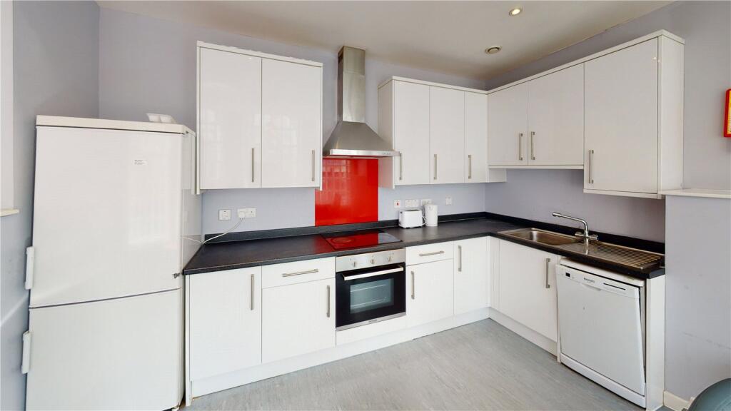 Apartment in Bristol - View 2