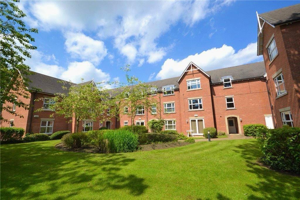 Main image of property: Goose Garth, Eaglescliffe, Stockton-On-Tees