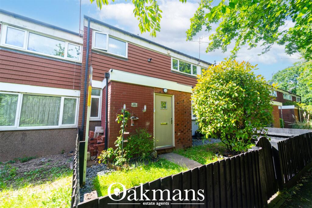 Main image of property: Cleeve Close, Redditch, B98