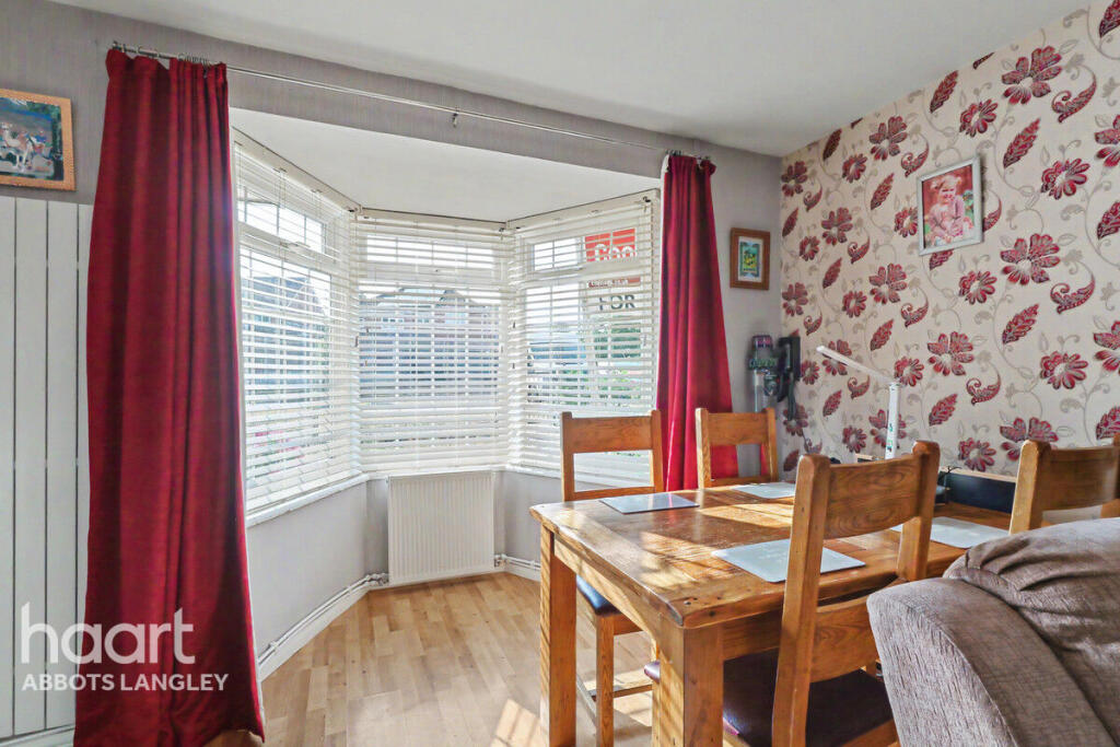 Main image of property: High Road, Watford