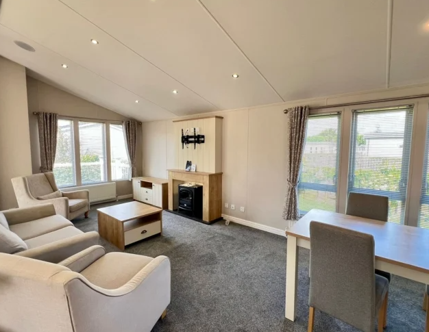 House in York - View 4
