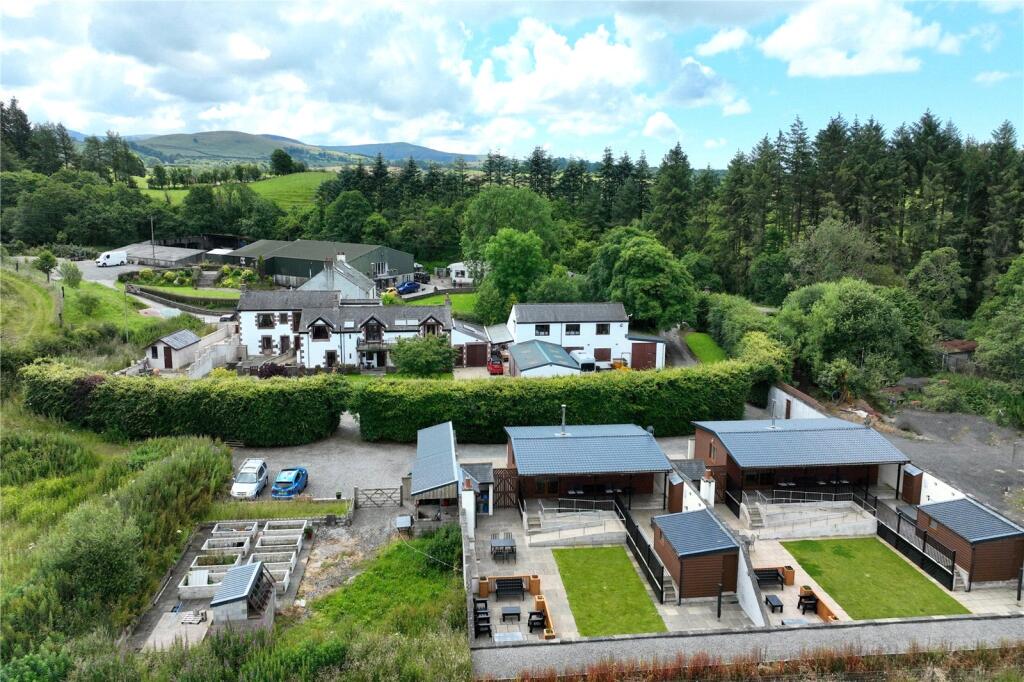 Lackerton Barn Complex, Lamplugh, Workington, Cumbria, CA14 - View 2