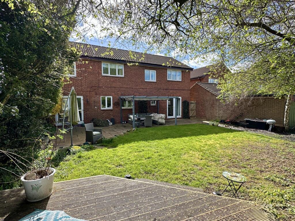 Additional image 19 of Wain Close, Alcester