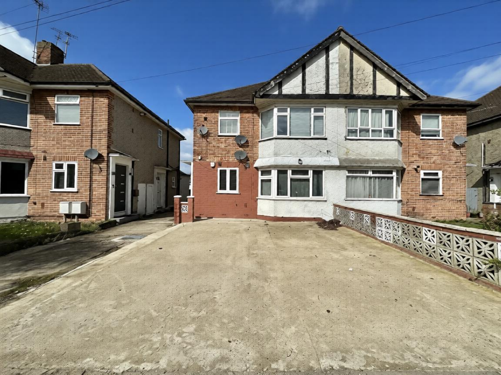 Main image of property: Shakespeare Avenue, Hayes