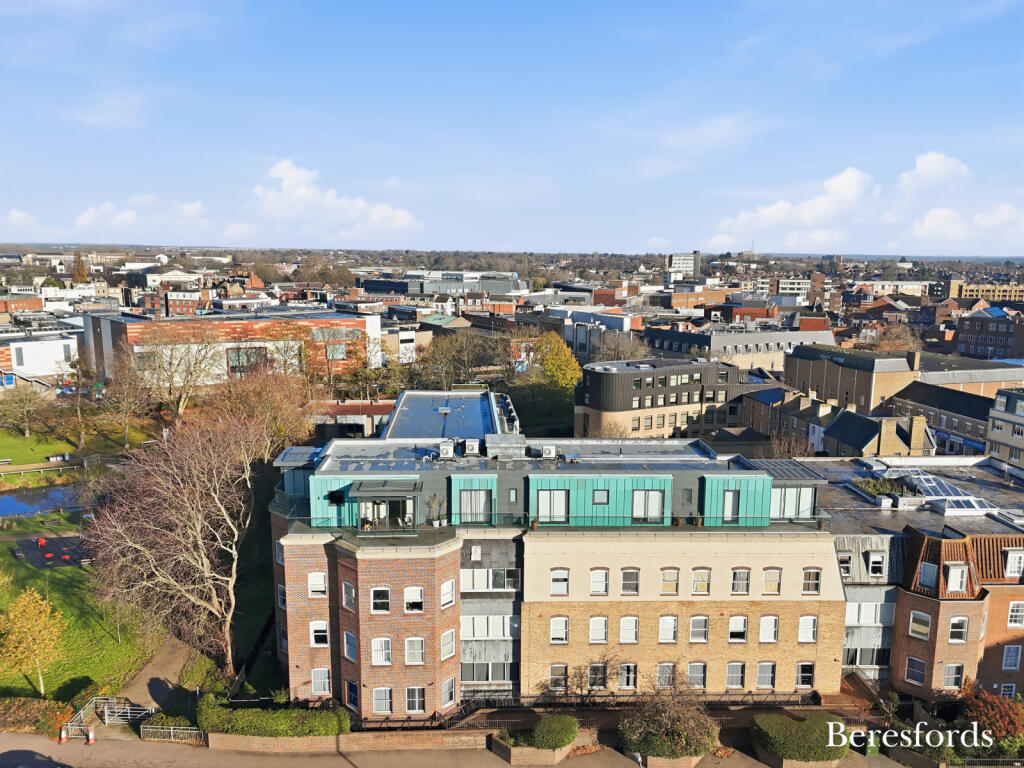 Main image of property: New London Road, Chelmsford, CM2