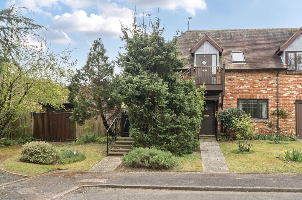 Main image of property: Selham Close, Chichester, PO19