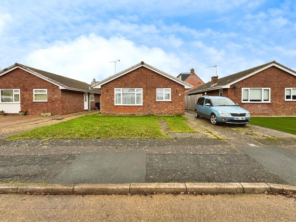Main image of property: Ladbrooke Road, Clacton-on-Sea, Essex