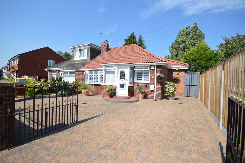Main image of property: Hale Road, Widnes