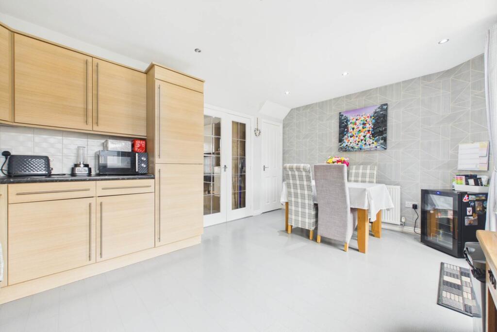House in Motherwell, South Lanarkshire - View 4