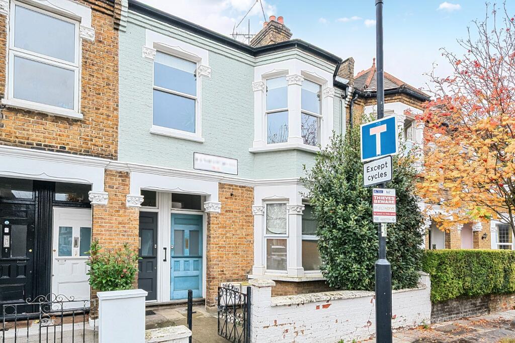 Main image of property: Eynham Road, Shepherds Bush, London, W12