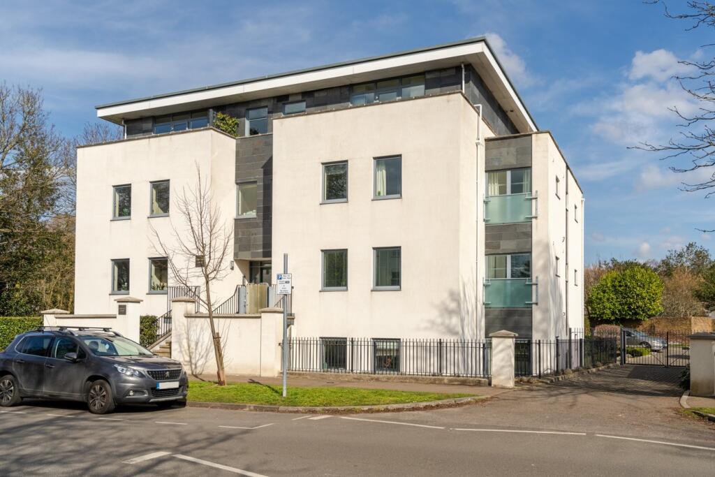 Main image of property: Hartley Court, Pittville Circus Road, Pittville, Cheltenham, GL52