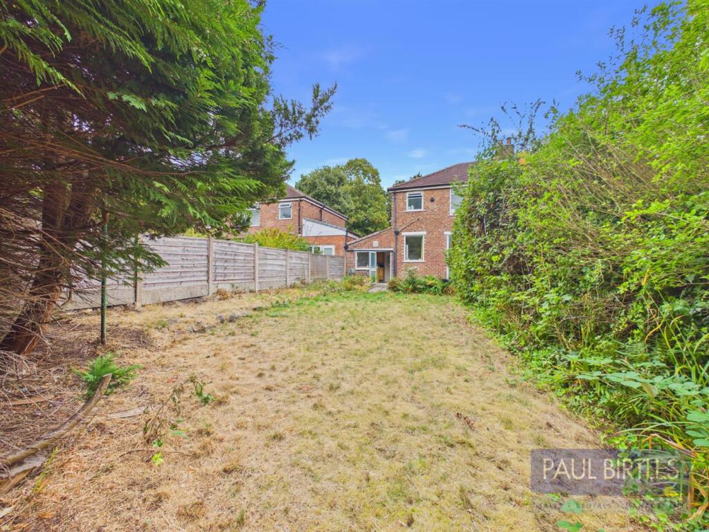 House in Trafford, Dumplington - View 3