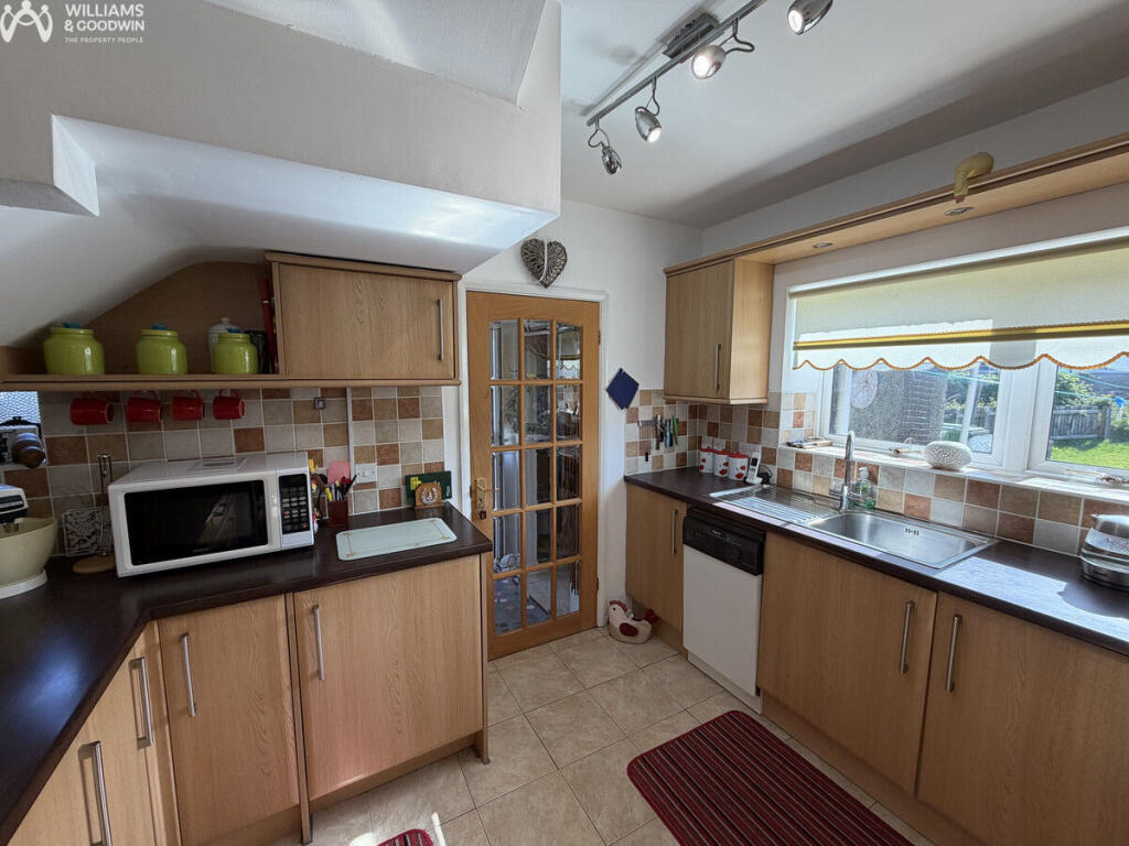Glanffrydlas, Bethesda, Gwynedd, LL57 photo 4