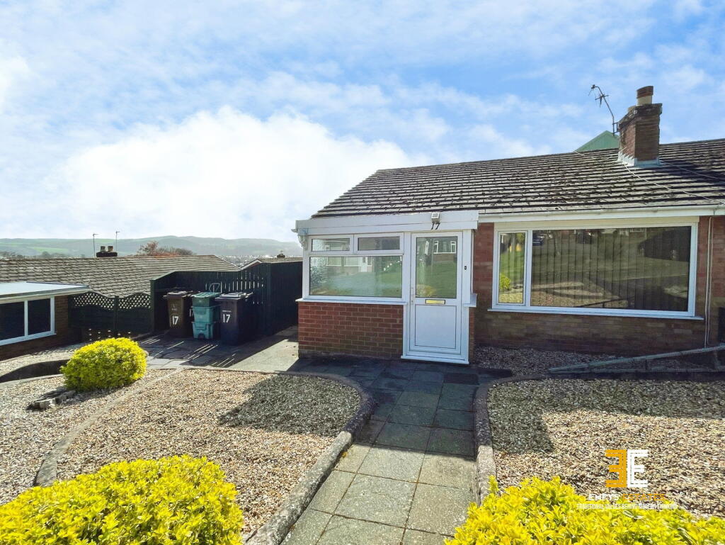 Main image of property: Tan Y Berllan, Deganwy, LL31