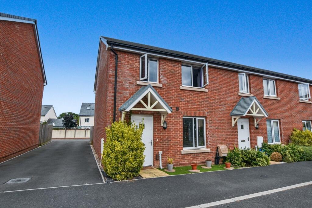 Main image of property: Stone Barton, Cranbrook, Exeter, Devon