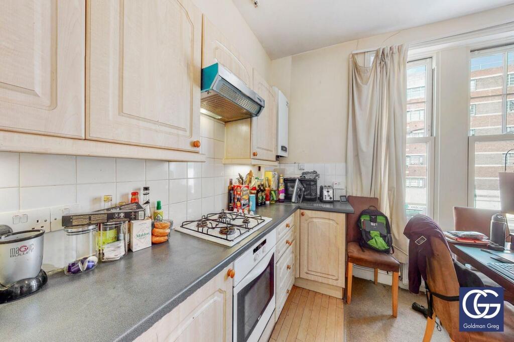 Apartment in London - View 4