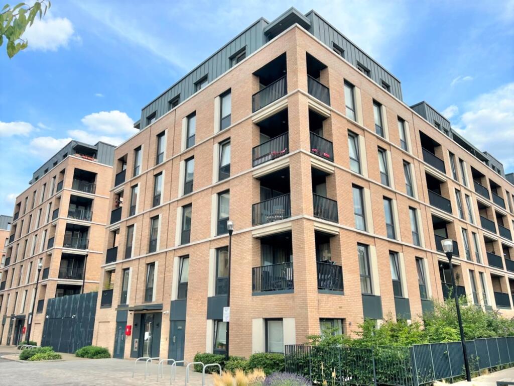 Main image of property: Holman Drive, Hanwell