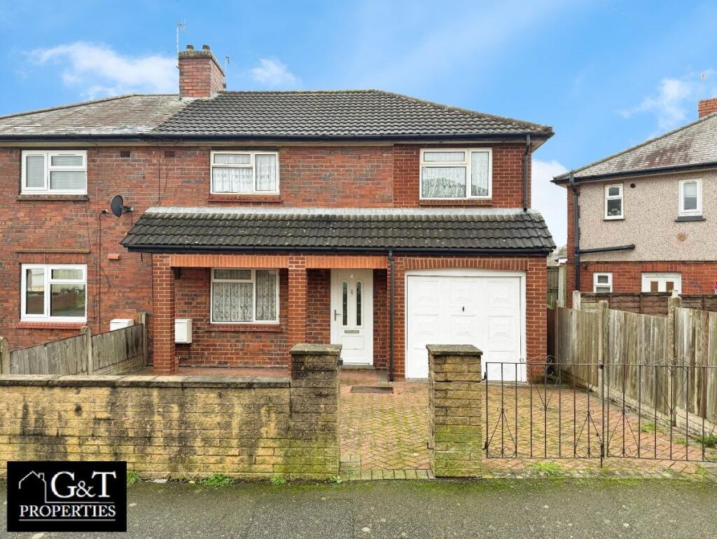 Main image of property: Norwich Road, Dudley