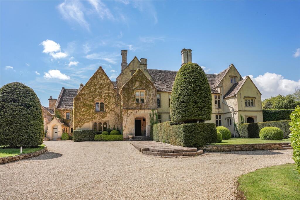 Main image of property: Neston, Corsham, Wiltshire, SN13