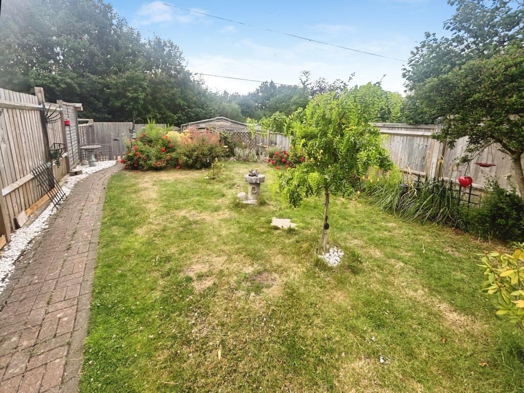 Main image of property: Ashby Avenue, Chessington, KT9
