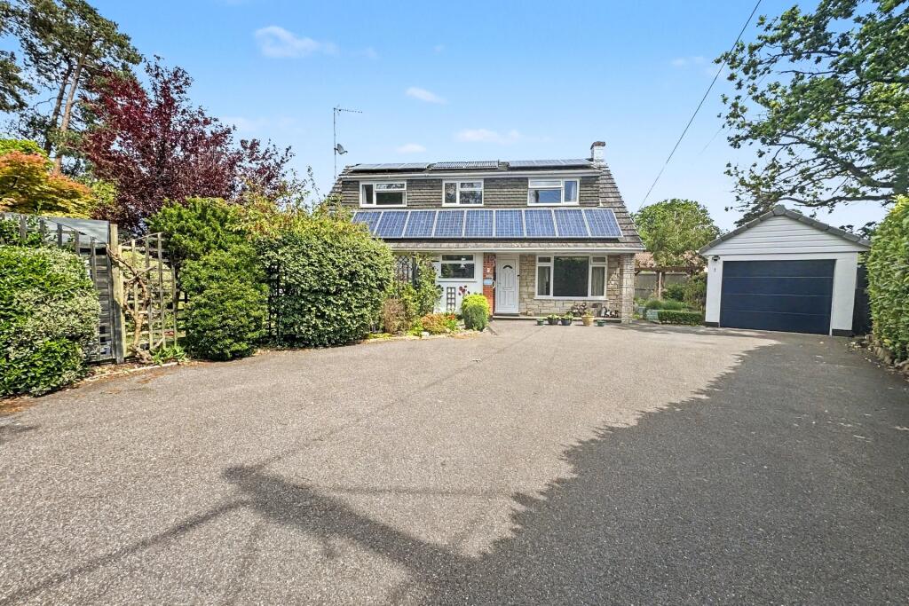 Main image of property: Ferndown
