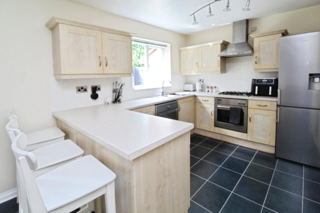 School Row, Prudhoe, NE42 5FE - View 5