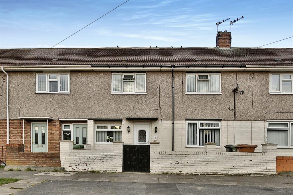Main image of property: Elgin Road, HARTLEPOOL