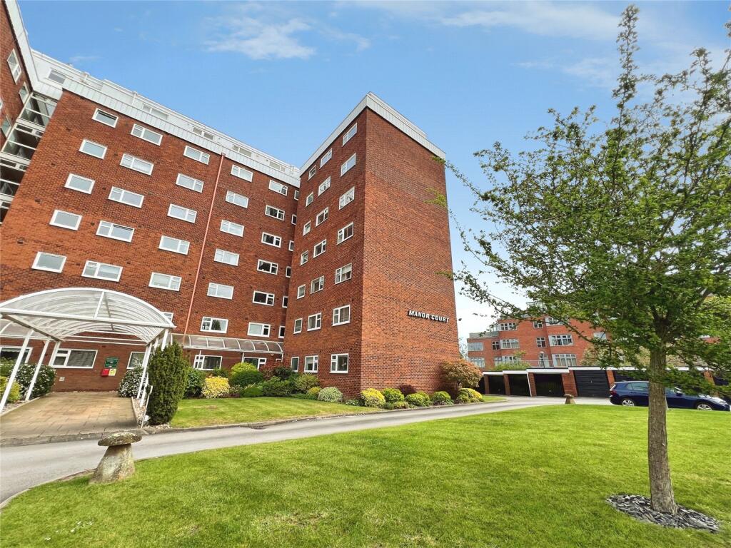Main image of property: Avenue Road, Leamington Spa, Warwickshire, CV31