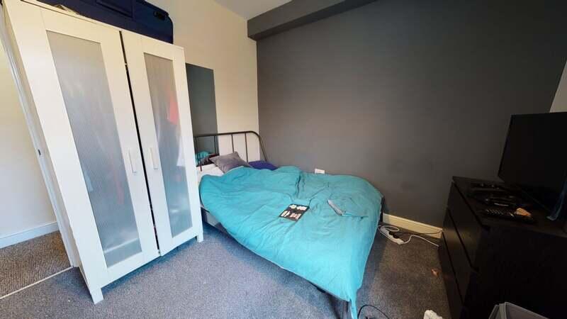 Welton Grove, Hyde Park, Leeds, Leeds