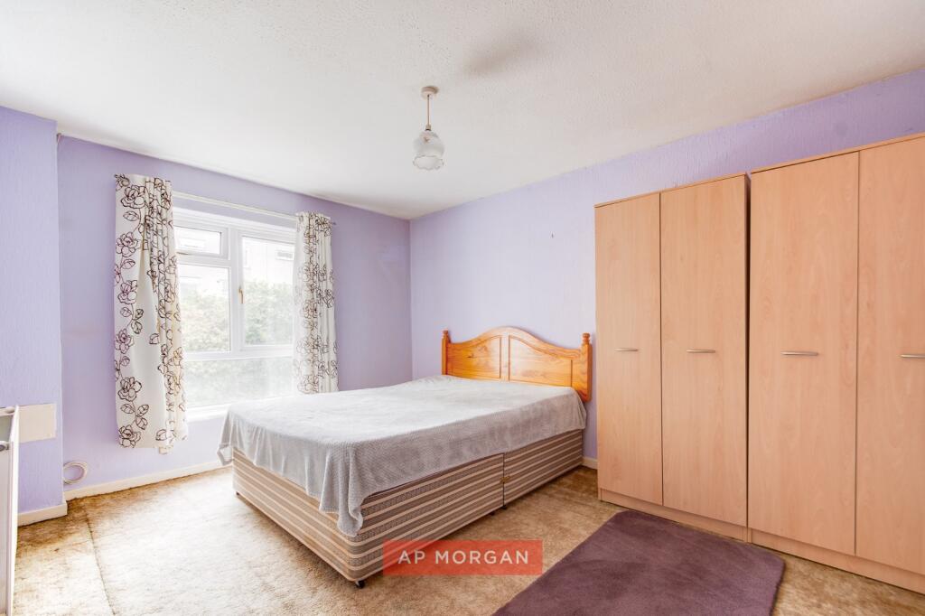 House in Birmingham - More