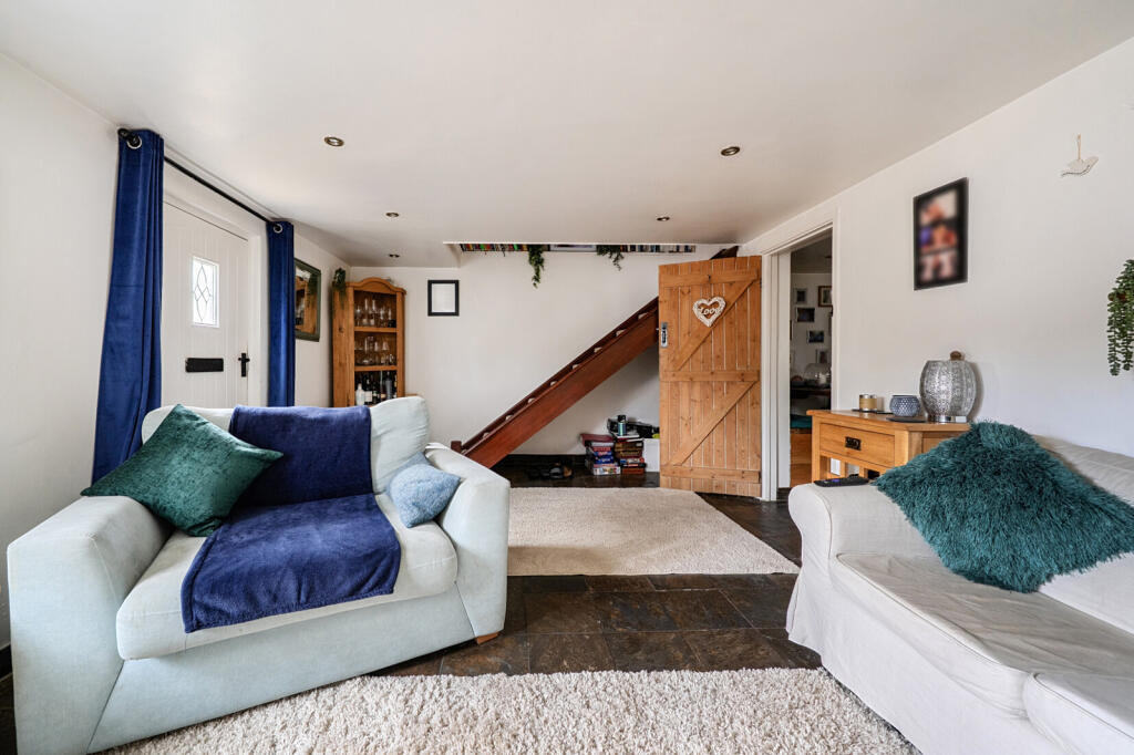 House in Hungerford, West Berkshire - View 4