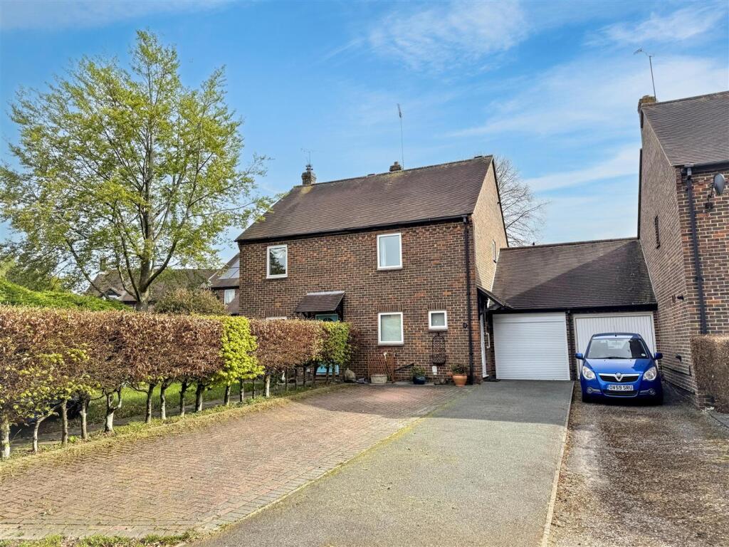 Main image of property: Folly Green, Woodcote