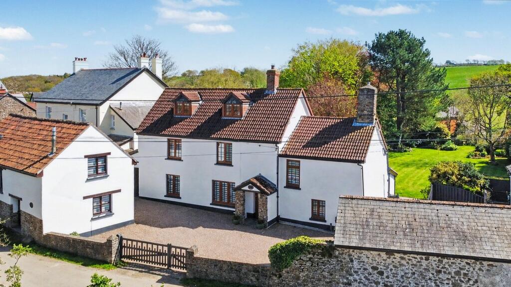 Main image of property: Hiscott, Barnstaple, Devon, EX31