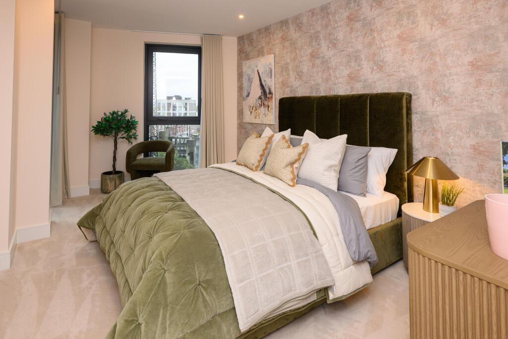 Apartment in London - View 4