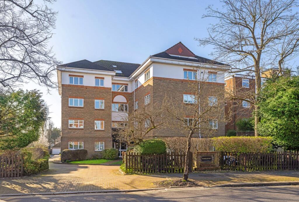 Main image of property: 15 Court Downs Road, Beckenham, BR3