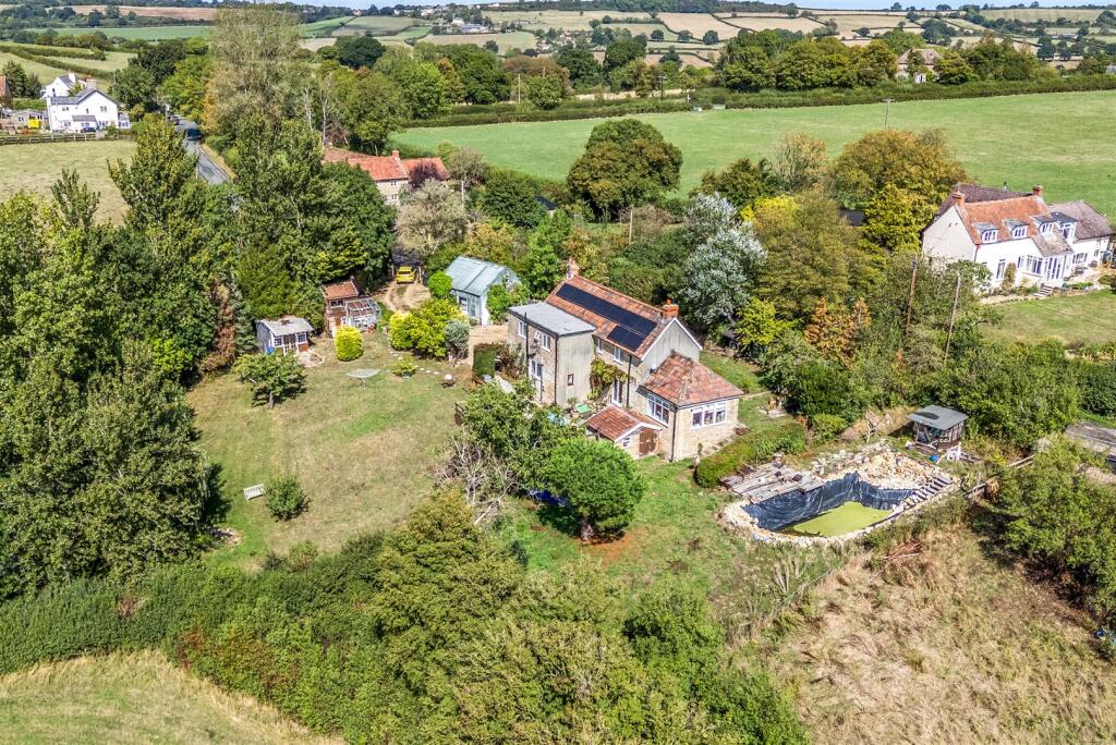 Main image of property: Hill End, Hardington Mandeville, Yeovil